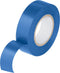 Jako - Sock tape 30mmx20m - Sporttape Blauw - One Size - blauw