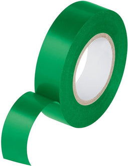 Jako - Sock tape 30mmx20m - Sporttape Groen - One Size - groen