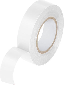 Jako - Sock tape 30mmx20m - Sporttape Wit - One Size - wit