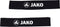 Jako - Socks band - Sokophouders Groen - One Size - groen/wit