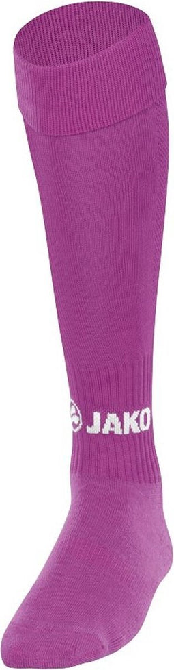 Jako - Socks Glasgow 2.0 - Voetbalkousen Lila - 47-50 - paars