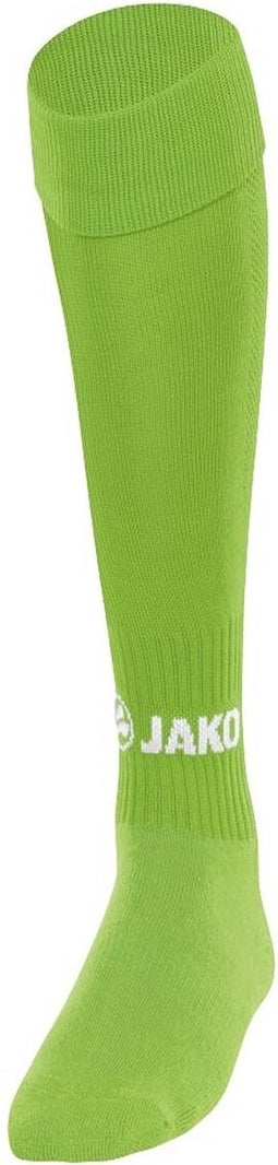 Jako - Socks Glasgow 2.0 - Voetbalsokken Groen - 35-38 - appel