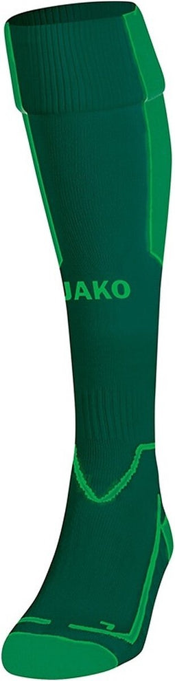 Jako - Socks Lazio - Voetbalkousen Groen - 43-46 - groen/sportgroen