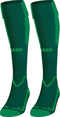 Jako - Socks Lazio - Voetbalkousen Groen - 43-46 - groen/sportgroen