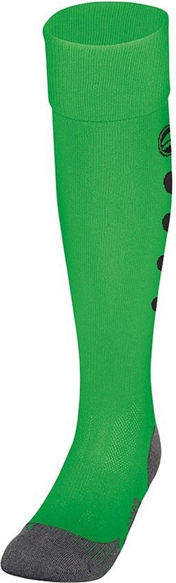 Jako - Socks Roma - Voetbalsokken Groen - 39-41 - zachtgroen