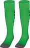 Jako - Socks Roma - Voetbalsokken Groen - 39-41 - zachtgroen