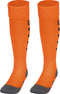 Jako - Socks Roma - Voetbalsokken Oranje - 39-41 - fluooranje
