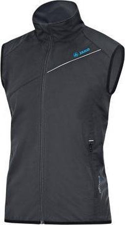 Jako - Softshell vest x-tra light Senior - Heren - maat S