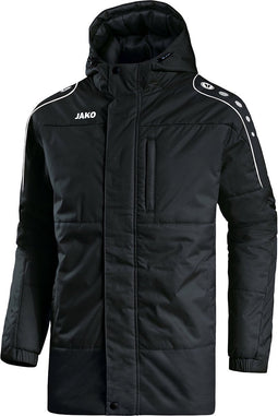 Jako Sportjas Unisex - Maat S