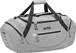 Jako - Sports bag Champ Junior - JR Sporttas - Junior - Grijs
