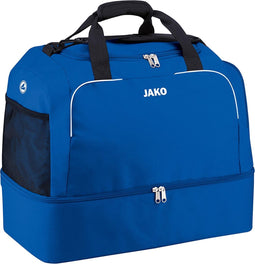 Jako Sporttas Classico met Bodemvak Bambini Royal