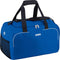 Jako Sporttas Classico met Zijvakken Bambini Royal Blauw