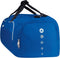 Jako Sporttas Classico met Zijvakken Junior Royal Blauw