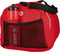 Jako SporttasKinderen en volwassenen - rood/zwart/wit