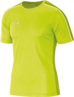 Jako Sprint Hardloopshirt Heren - Shirts - groen licht - S