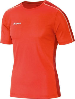 Jako Sprint Hardloopshirt Heren - Shirts - oranje - L