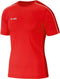 Jako Sprint Hardloopshirt Heren - Shirts - rood - 140