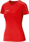 Jako Sprint T-Shirt - Shirts - rood - 34