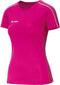 Jako Sprint T-Shirt - Shirts - roze - 44