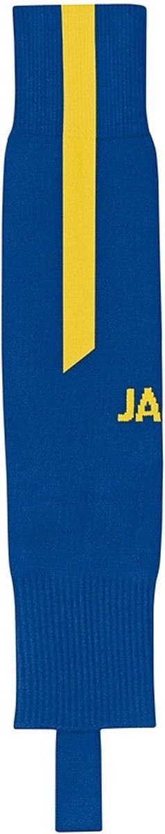 Jako - Stirrups Lazio - Voetbalkousen Blauw - Senior - royal/citroen