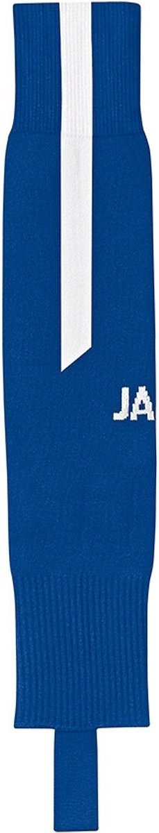 Jako - Stirrups Lazio - Voetbalkousen Blauw - Senior - royal/wit