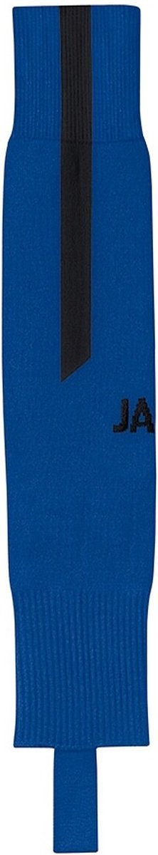 Jako - Stirrups Lazio - Voetbalkousen Blauw - Senior - royal/zwart