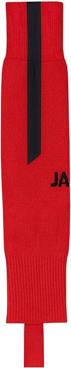 Jako - Stirrups Lazio - Voetbalkousen Rood - Senior - rood/zwart