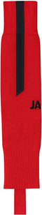 Jako - Stirrups Lazio - Voetbalkousen Rood - Senior - rood/zwart