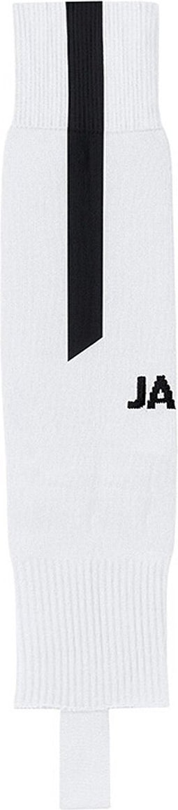 Jako - Stirrups Lazio - Voetbalkousen Wit - Senior - wit/zwart