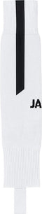 Jako - Stirrups Lazio - Voetbalkousen Wit - Senior - wit/zwart