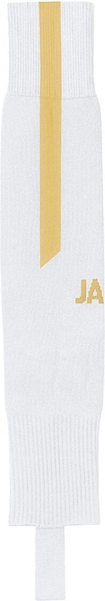 Jako - Stirrups Lazio - Voetbalkousen Wit - Youth - wit/goud