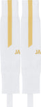 Jako - Stirrups Lazio - Voetbalkousen Wit - Youth - wit/goud
