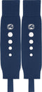 Jako - Stirrups Roma - Voetbalsokken Blauw - Senior - marine