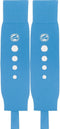 Jako - Stirrups Roma - Voetbalsokken Blauw - Youth - hemelsblauw