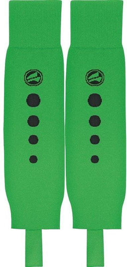 Jako - Stirrups Roma - Voetbalsokken Groen - Senior - zachtgroen