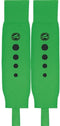 Jako - Stirrups Roma - Voetbalsokken Groen - Senior - zachtgroen