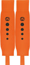 Jako - Stirrups Roma - Voetbalsokken Oranje - Senior - fluooranje