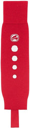 Jako - Stirrups Roma - Voetbalsokken Rood - Senior - rood