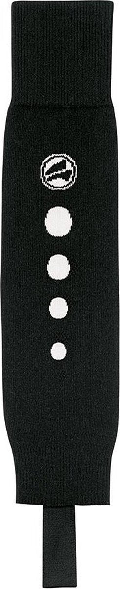 Jako - Stirrups Roma - Voetbalsokken Zwart - Senior - zwart