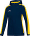 Jako Striker Dames Jack - Jassen - blauw donker - 38