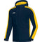 Jako Striker Dames Jack - Jassen - blauw donker - 38