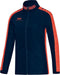 Jako Striker Dames Jack - Jassen - blauw donker - 42