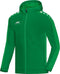 Jako Striker Dames Jack - Jassen - groen - 38