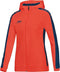 Jako Striker Dames Jack - Jassen - oranje - 40