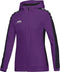 Jako Striker Dames Jack - Jassen - paars - 44
