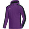 Jako Striker Dames Jack - Jassen - paars - 44