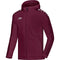 Jako Striker Dames Jack - Jassen - rood donker - 40