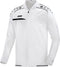 Jako Striker Dames Jack - Jassen - wit - 42