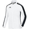 Jako Striker Dames Jack - Jassen - wit - 42