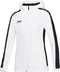 Jako Striker Dames Jack - Jassen - wit - 44